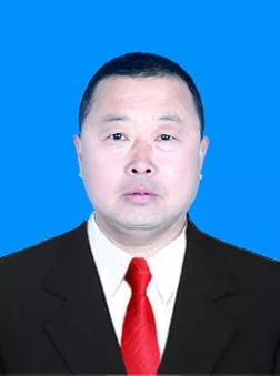 张振改：一心为民的好书记