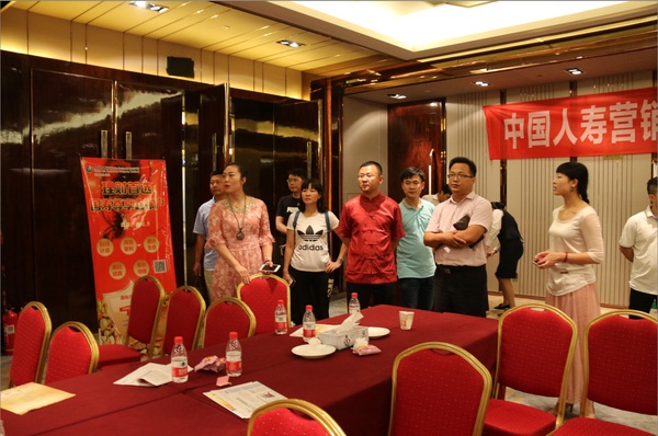 中国华风采中国行携各大媒体走进以岭健康城