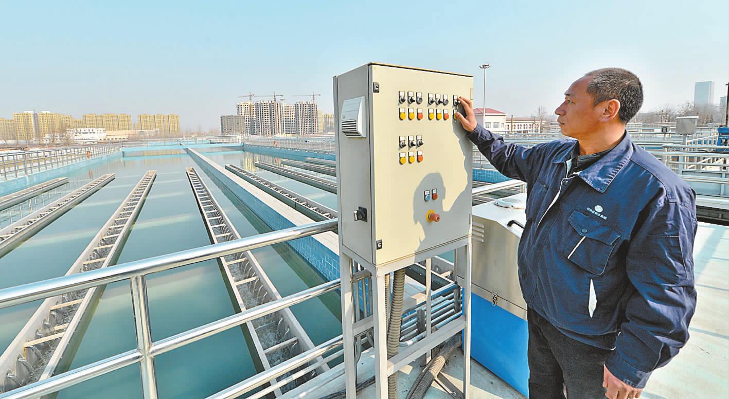 紧急扩散：家里还没水的注意啦，最新的各区接水点！