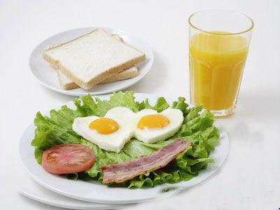 早餐吃鸡蛋有7大好处 推荐鸡蛋快速烹调法